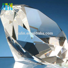 Hot lear crystal diamond wedding souvenirs birthday gift home deco